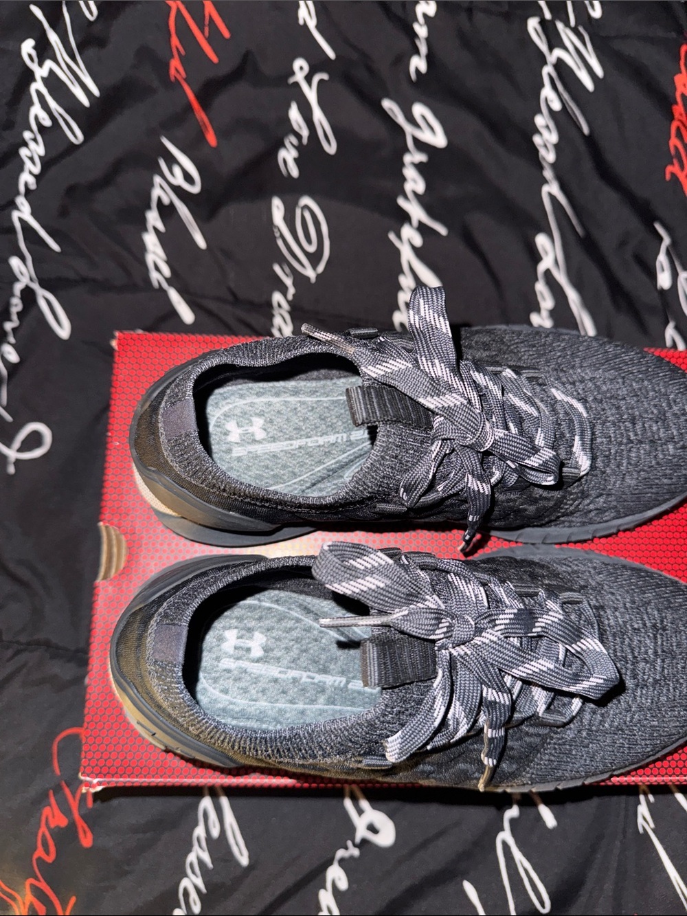 Under Armour - Picture 3 of 7